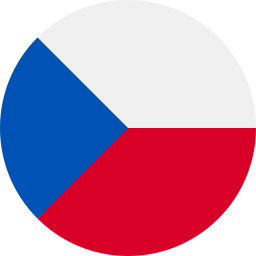 Czech Republic flag